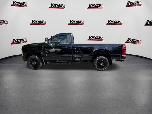 Used 2024 Ford F350 XL w/ STX Appearance Package AWD/4WD image 8