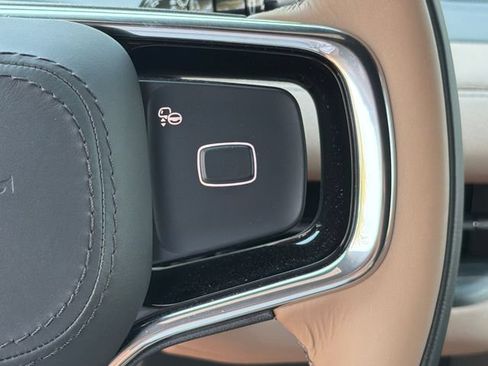 New 2027 Lincoln Navigator L Black Label AWD/4WD image 27