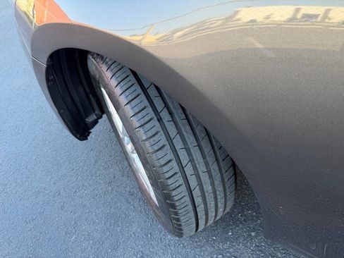 Used 2016 MAZDA MAZDA3 i Sport w/ Preferred Equipment Package image 19