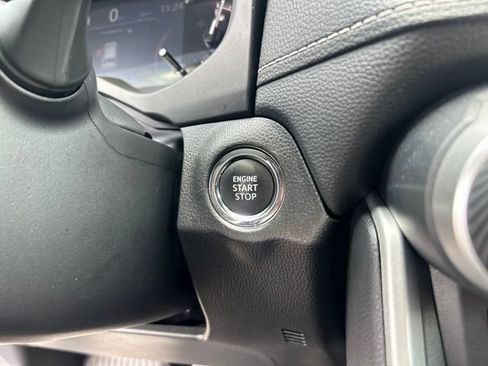 Used 2025 Toyota RAV4 XLE w/ Convenience Package FWD image 29