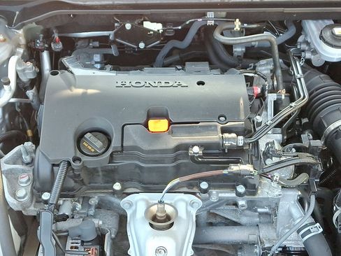 Used 2023 Honda Civic Sport image 27