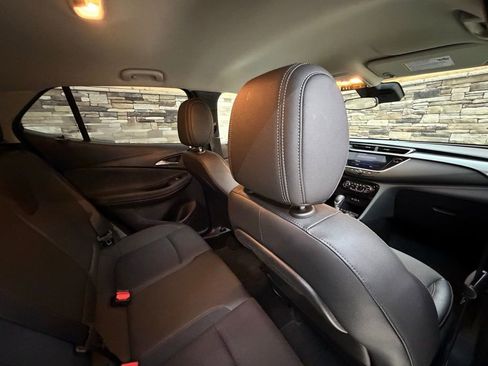 Used 2023 Buick Encore GX Select image 30
