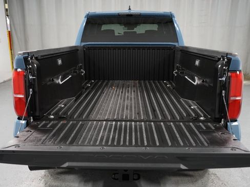 New 2026 Toyota Tacoma TRD Off-Road image 36