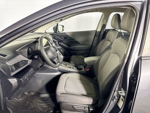 Certified 2024 Subaru Crosstrek 2.0i Premium image 12