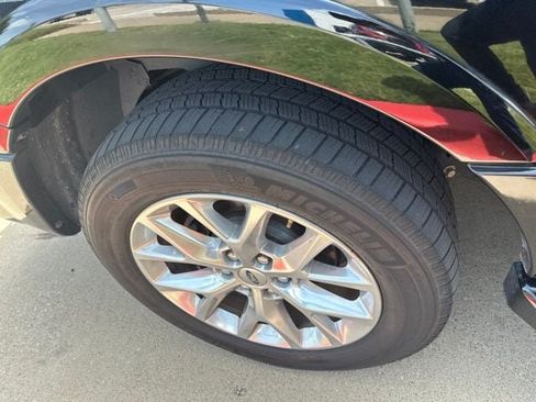 Used 2017 Ford Expedition EL Limited RWD image 7