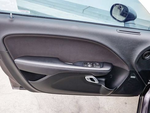 Used 2022 Dodge Challenger R/T Scat Pack RWD image 24