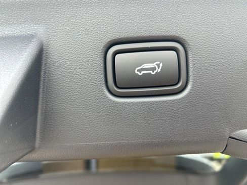 New 2026 Hyundai Tucson Limited AWD/4WD image 30
