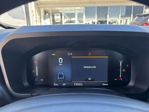 New 2026 Ford Maverick XL FWD image 10