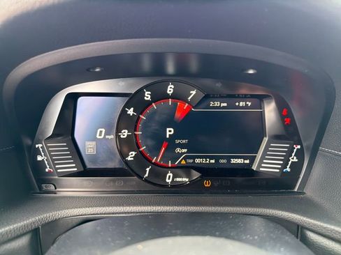 Used 2023 Toyota Supra Premium w/ Driver Assist Package image 10