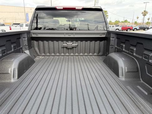 New 2026 Chevrolet Silverado 1500 RST w/ RST Select Package AWD/4WD image 9