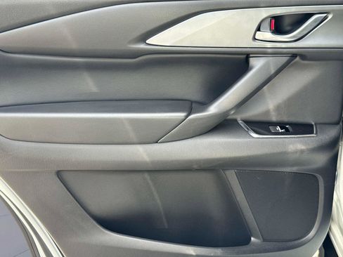 Certified 2023 MAZDA CX-9 Touring Plus AWD/4WD image 13
