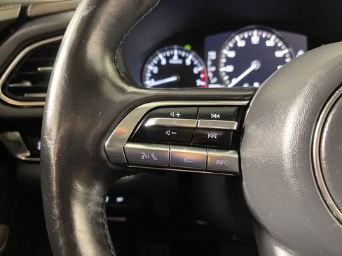 Used 2022 MAZDA CX-30 2.5 Turbo w/ Premium Plus Pkg image 26