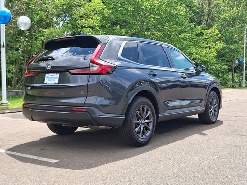 Certified 2026 Honda CR-V EX-L image 5