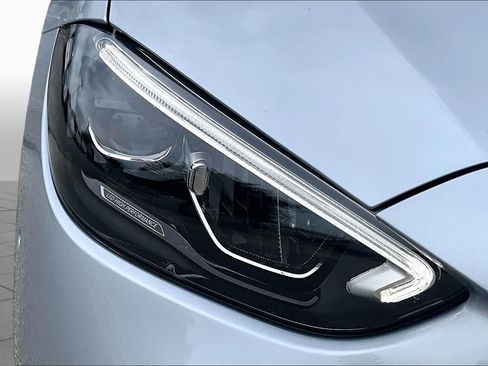 New 2026 Mercedes-Benz C 300 4MATIC Sedan image 19