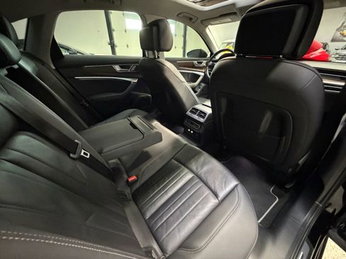 Used 2019 Audi A6 3.0T Premium Plus w/ Premium Plus Package image 25