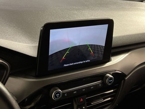 Used 2024 Ford Escape Active image 17