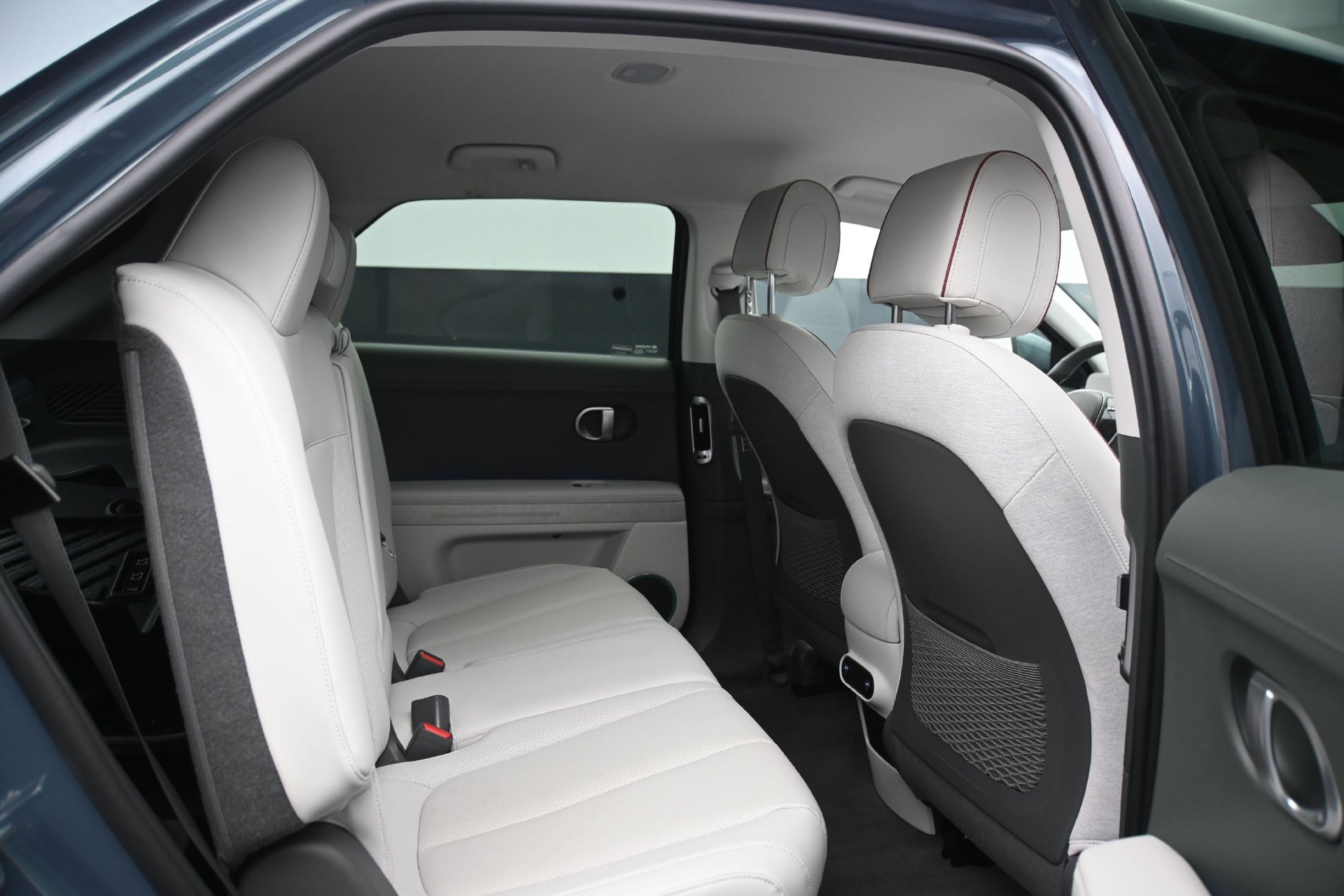 Certified 2023 Hyundai Ioniq 5 SEL AWD/4WD image 14