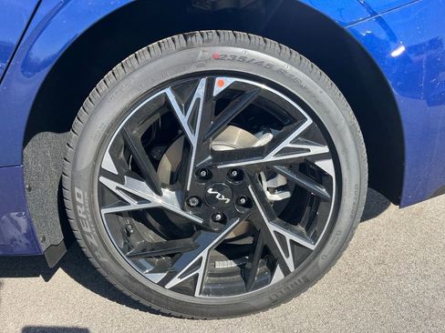 New 2026 Kia K5 GT-Line FWD image 10