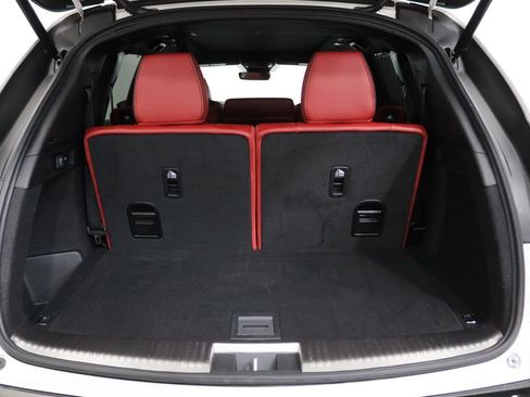 Certified 2026 Acura MDX A-Spec AWD/4WD image 29