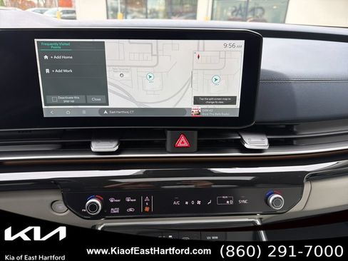 New 2026 Kia Carnival SX Prestige FWD image 32