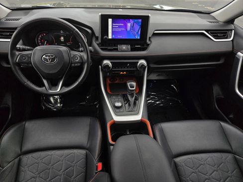 Certified 2024 Toyota RAV4 Adventure AWD/4WD image 13