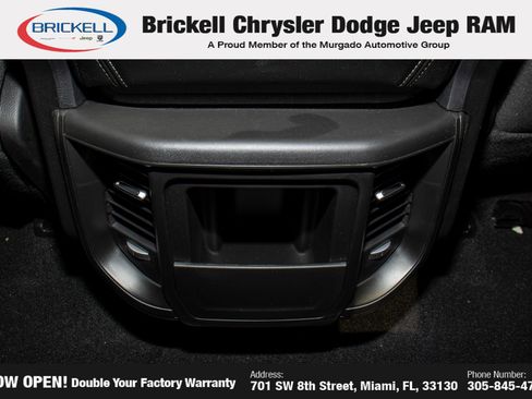 New 2026 RAM 1500 Express image 18