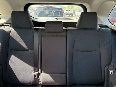 Certified 2024 Toyota RAV4 LE AWD/4WD image 6