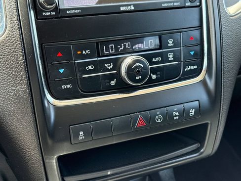 Used 2013 Dodge Durango Crew RWD image 27
