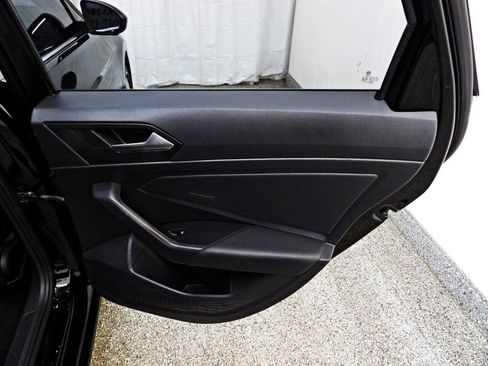 Used 2019 Volkswagen Jetta S w/ Driver Assistance Package FWD image 12