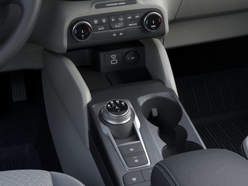 New 2026 Ford Escape Active AWD/4WD image 15