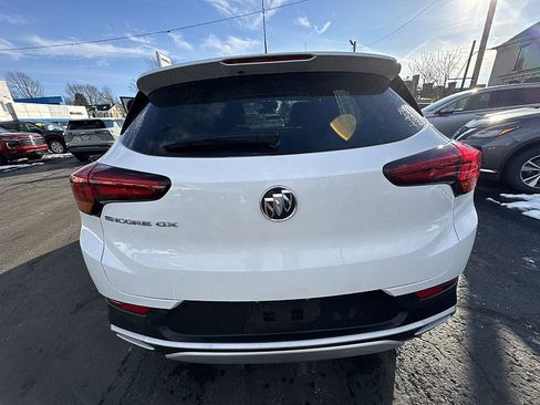 Certified 2023 Buick Encore GX Preferred image 26