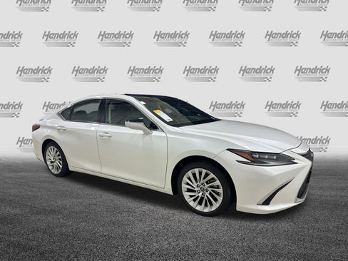 Used 2023 Lexus ES 350 Ultra Luxury w/ Accessory Package (Z1) FWD image 2