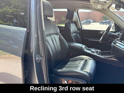 Used 2024 BMW X7 xDrive40i AWD/4WD image 36