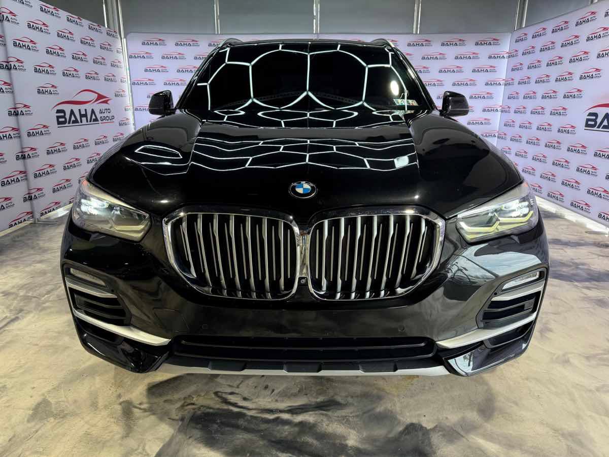 Used 2019 BMW X5 xDrive40i AWD/4WD image 7