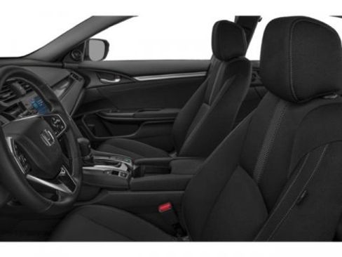 Used 2021 Honda Civic EX image 12