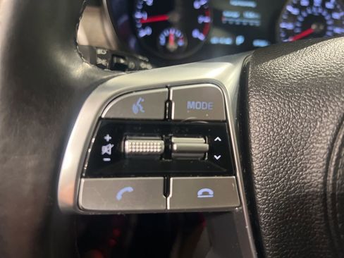 Used 2021 Kia Telluride SX w/ SX Prestige Package image 59