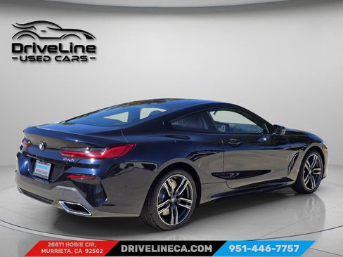 Used 2024 BMW 840i Coupe image 14