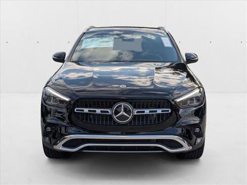 New 2026 Mercedes-Benz GLA 250 image 6