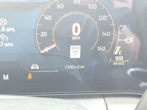 Used 2024 Ford Mustang GT Premium image 16