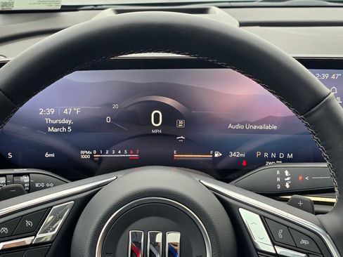 New 2026 Buick Envision Avenir image 30