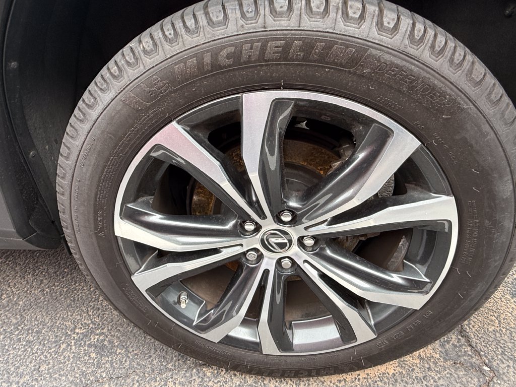 Used 2021 Lexus RX 350 FWD w/ Premium Package image 14