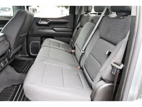 Used 2023 GMC Sierra 1500 Elevation RWD image 12
