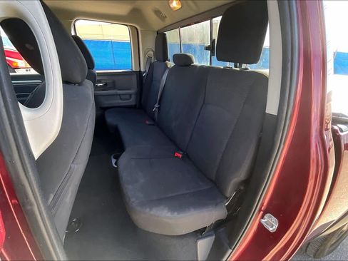 Used 2020 RAM 1500 Classic Warlock w/ Electronics Group image 20