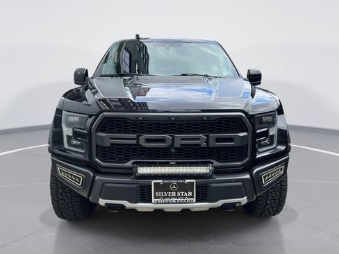 Used 2020 Ford F150 Raptor w/ Equipment Group 802A Luxury AWD/4WD image 2