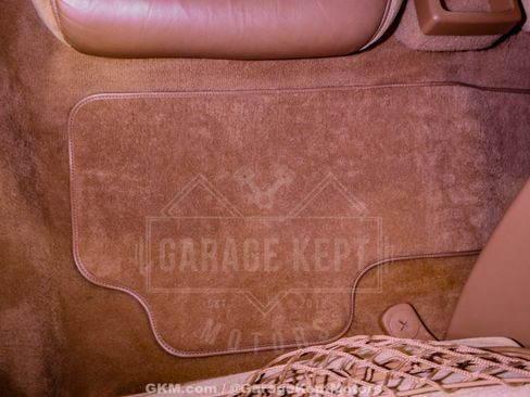 Used 1990 Pontiac Grand Prix SE FWD image 78