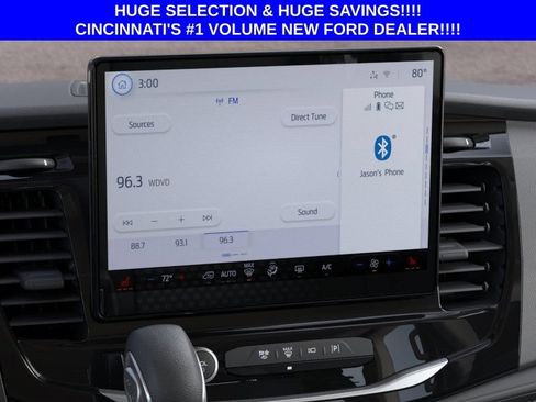 New 2026 Ford Transit 350 XLT RWD image 14