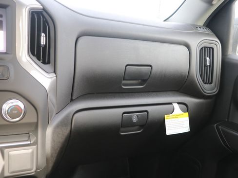 New 2026 GMC Sierra 1500 Pro w/ Trailering Package image 26