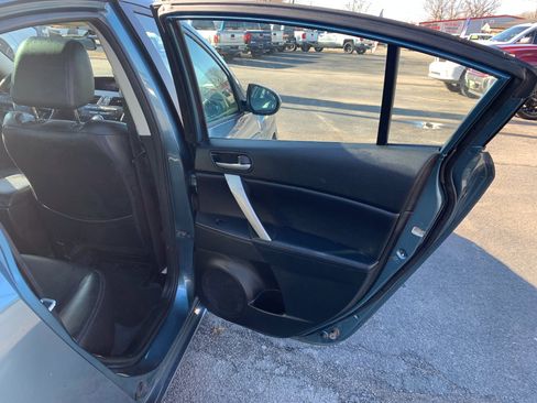 Used 2011 MAZDA MAZDA3 s Grand Touring image 28