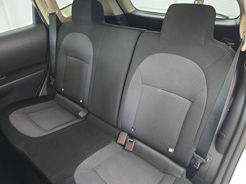 Used 2012 Nissan Rogue SV FWD image 13
