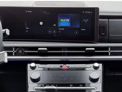 New 2026 Hyundai Santa Fe Limited FWD image 19